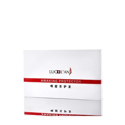 靖江气血能量增强套