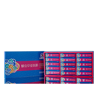 靖江调经养气汤